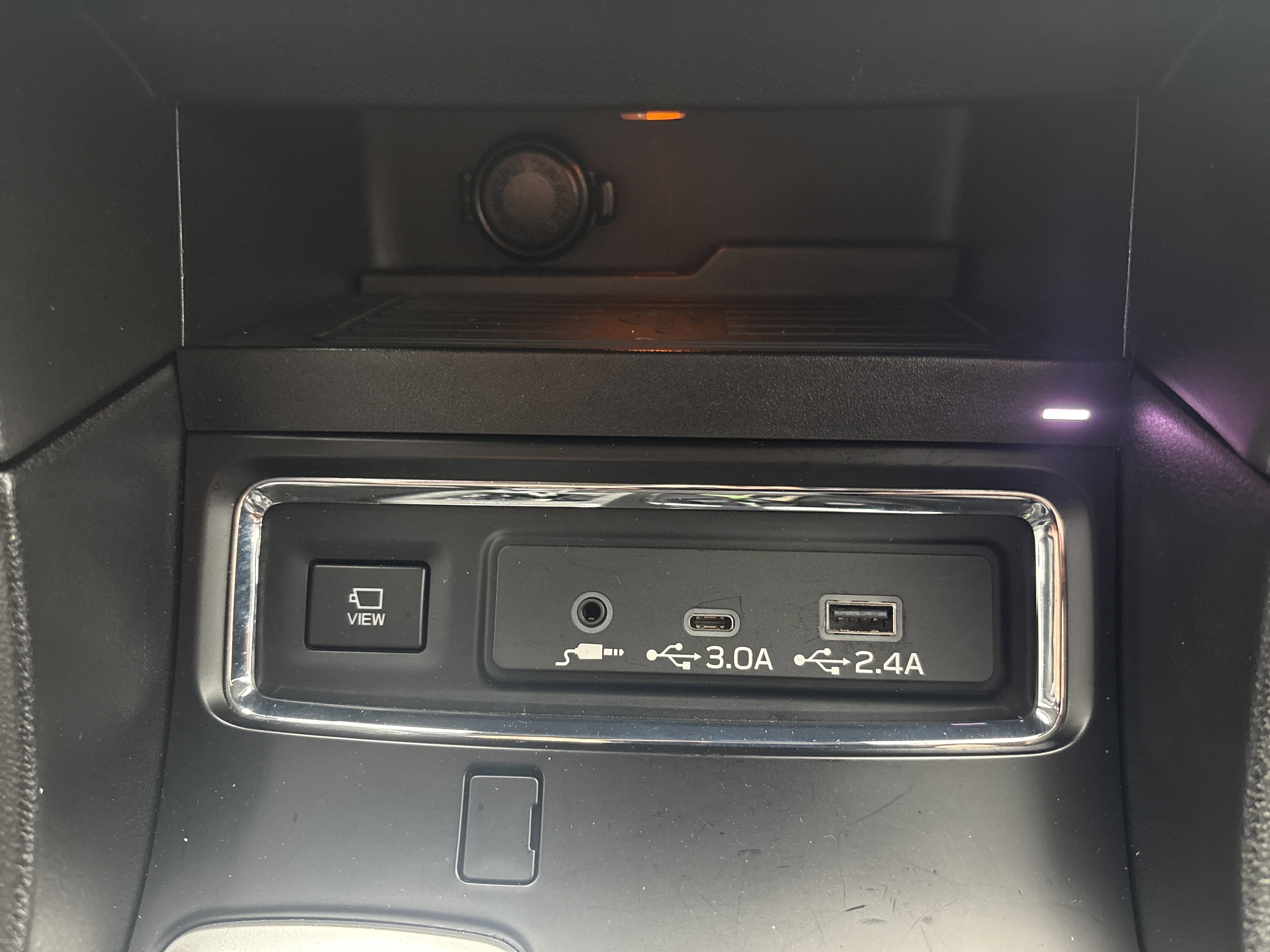 Certified 2023 Subaru Ascent Onyx Edition Limited image 12