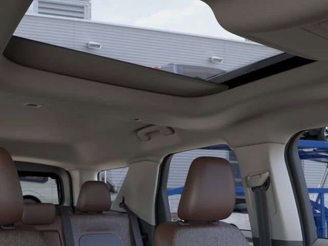 New 2026 Ford Bronco Sport Outer Banks image 22