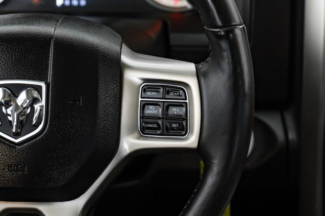 Used 2018 RAM 1500 Laramie image 15