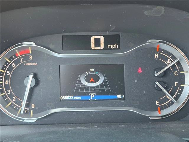 Used 2016 Honda Pilot EX-L image 8