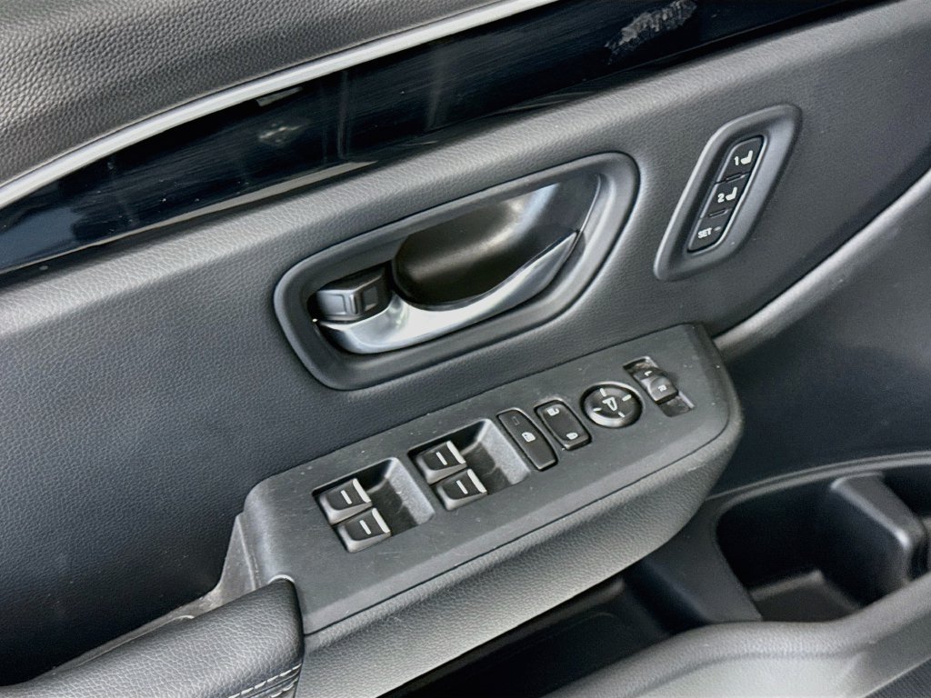 Certified 2025 Honda Pilot EX-L image 23