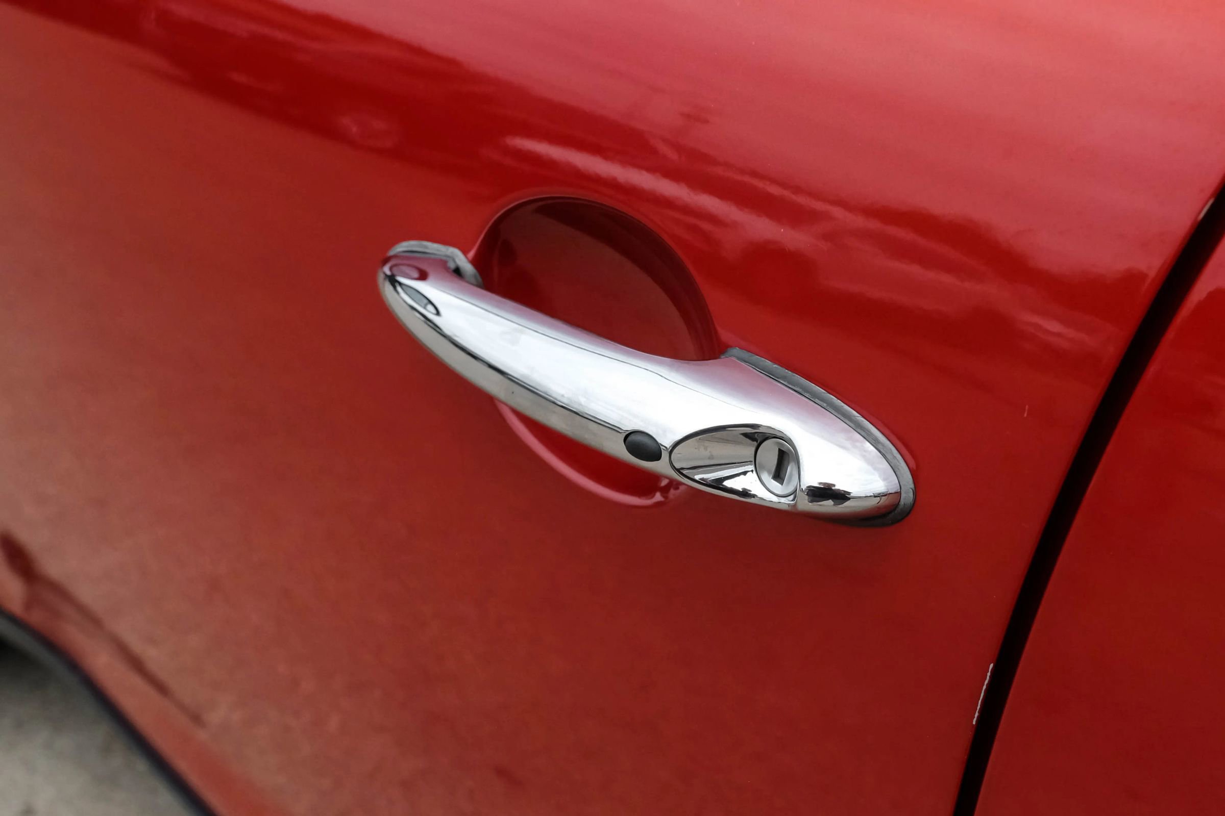 Used 2015 MINI Cooper Countryman S w/ Premium Package FWD image 35