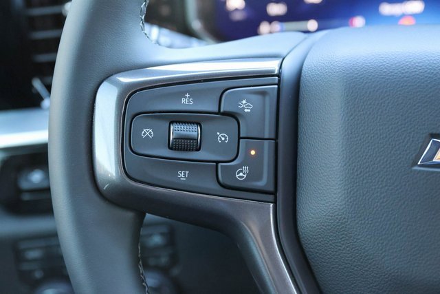 New 2026 Chevrolet Silverado 2500 High Country w/ Technology Package image 28