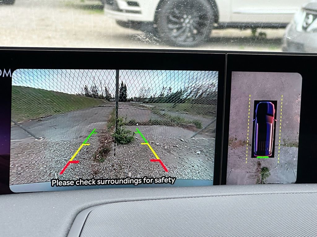 New 2025 Lincoln Navigator Reserve image 17