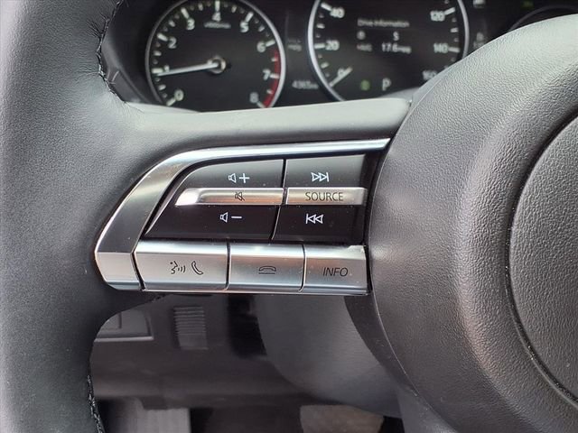 Used 2025 MAZDA CX-50 AWD 2.5 Turbo w/ Weather Package image 23