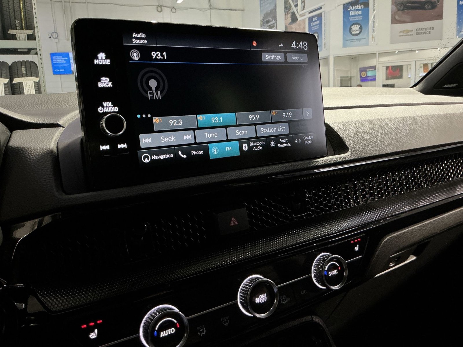 Used 2024 Honda CR-V Sport Touring image 26