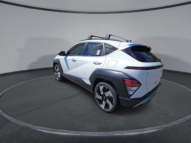 New 2027 Hyundai Kona Limited FWD image 7
