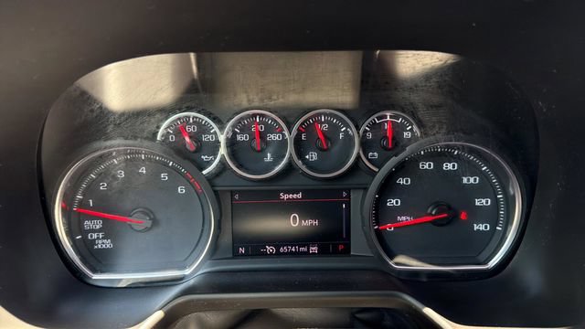 Used 2023 Chevrolet Suburban LS w/ Driver Alert Package AWD/4WD image 13