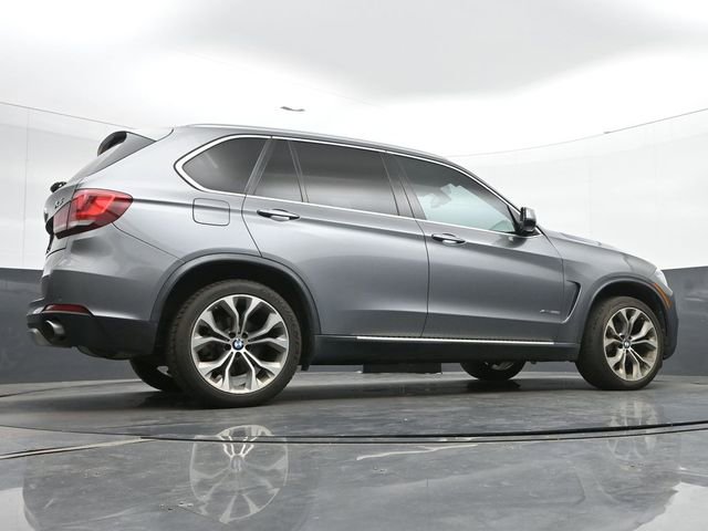 Used 2015 BMW X5 xDrive35i image 12