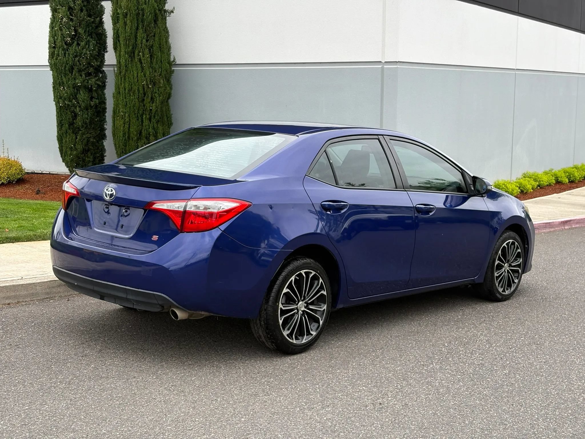 Used 2014 Toyota Corolla S FWD image 6
