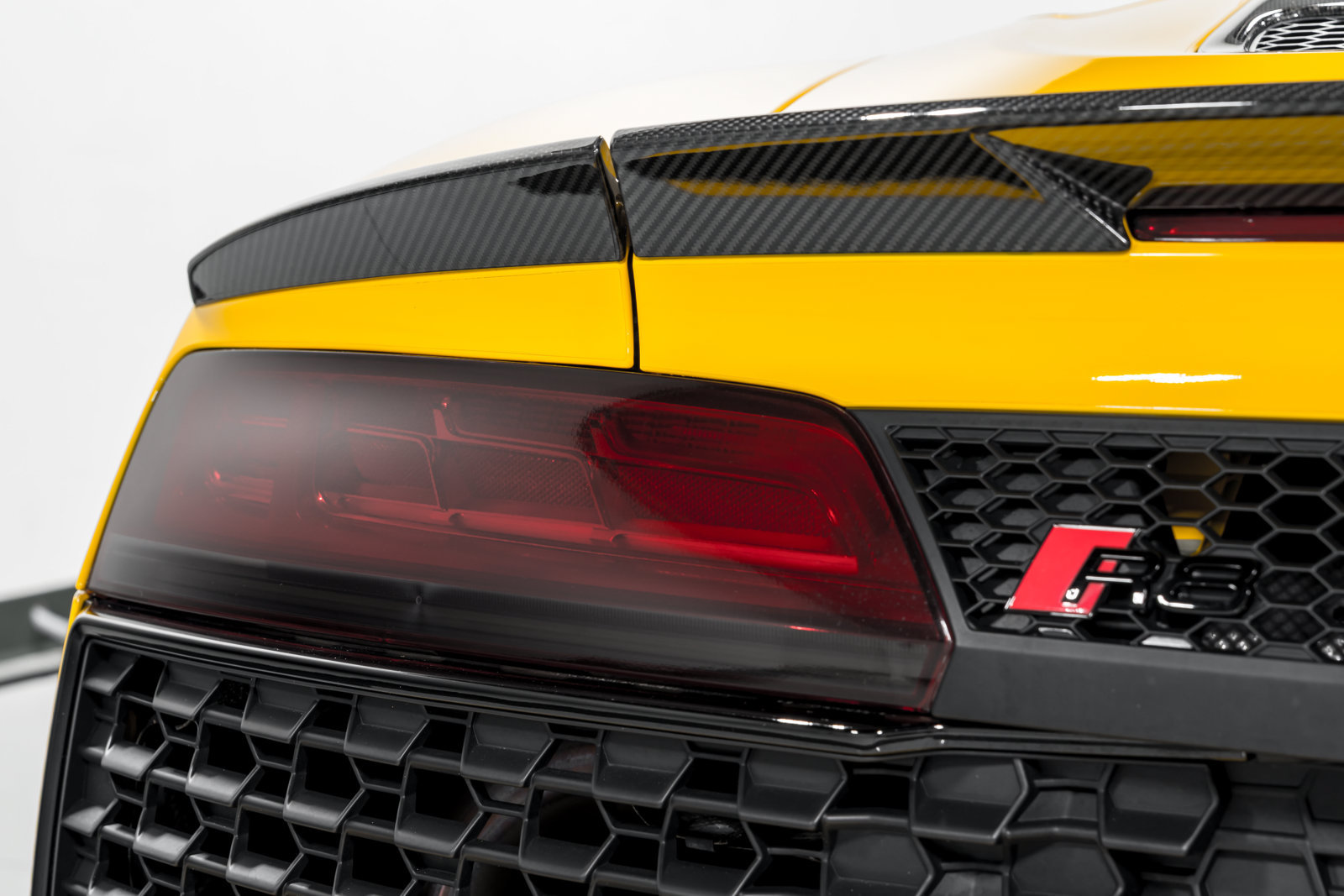 Used 2021 Audi R8 V10 performance AWD/4WD image 53