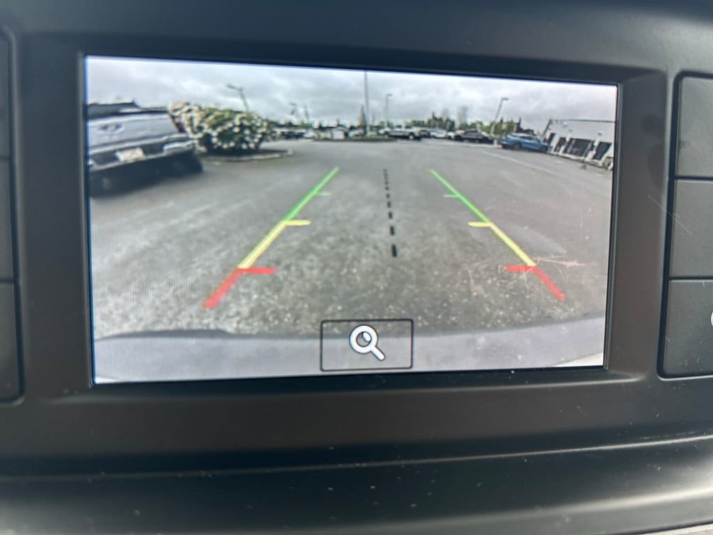 Used 2022 Ford Transit Connect XL FWD image 26