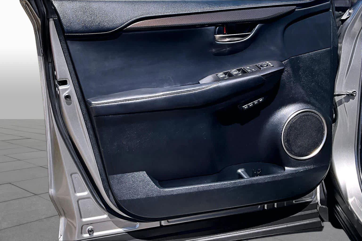 Used 2019 Lexus NX 300 AWD w/ Premium Package image 26