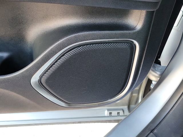 Certified 2023 Lincoln Nautilus AWD w/ Premium Package image 30