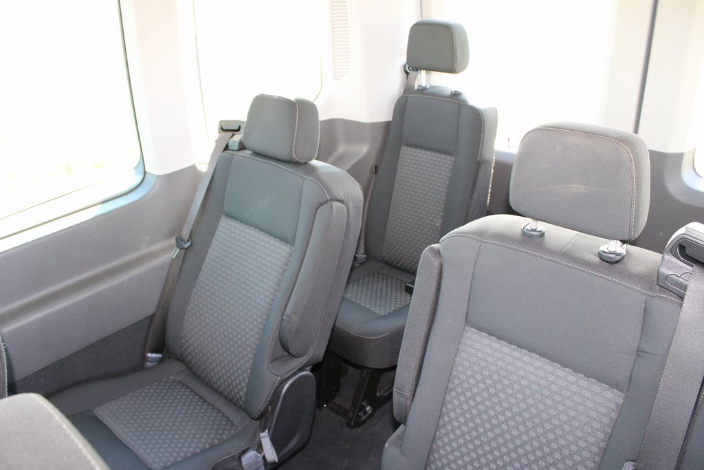 Used 2022 Ford Transit 350 XLT image 30