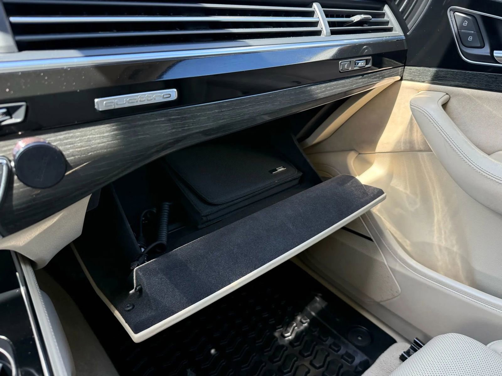 Used 2018 Audi Q7 3.0T Prestige image 14