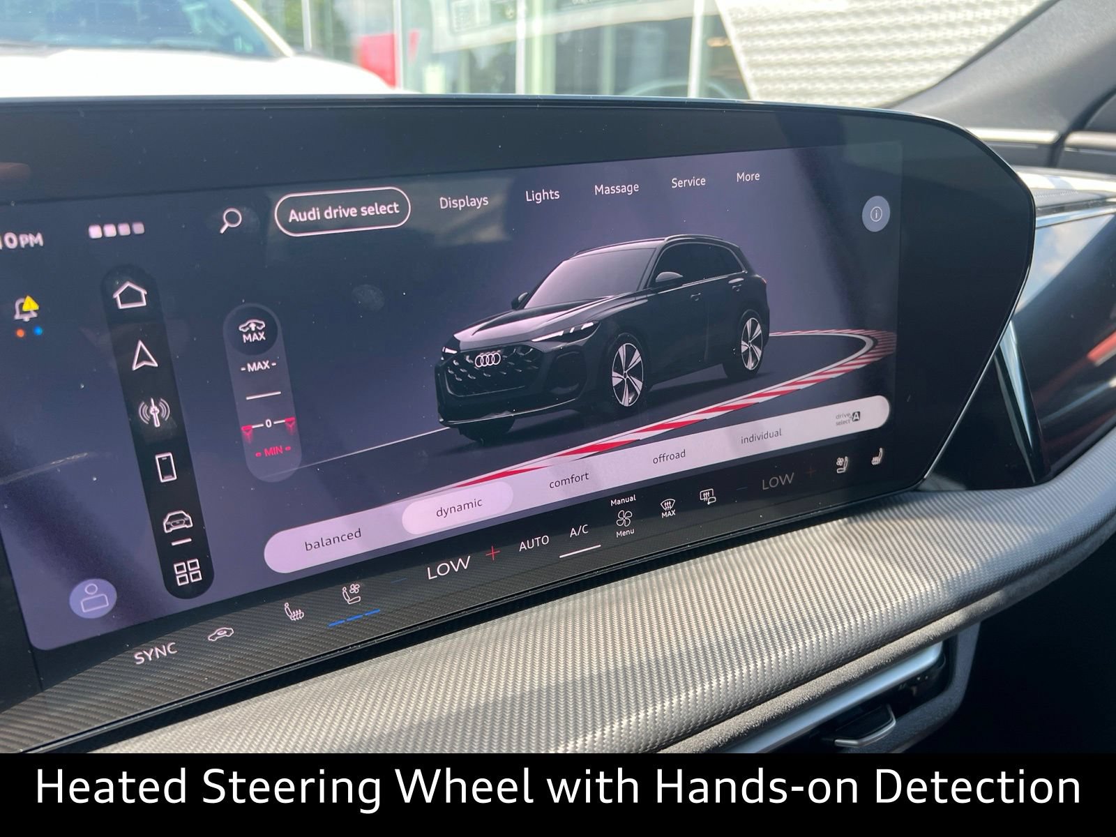 New 2026 Audi SQ5 Prestige AWD/4WD image 14
