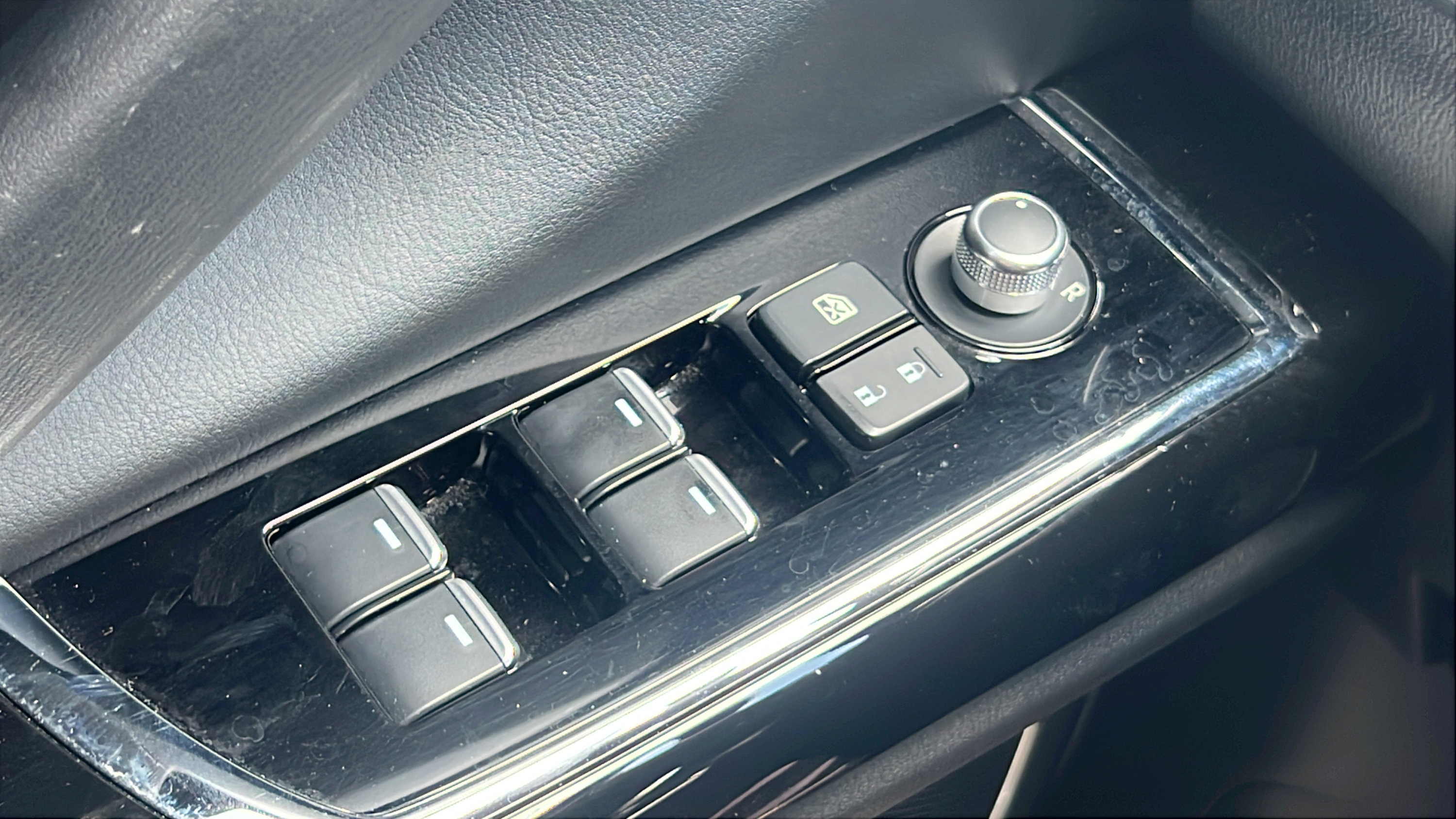Used 2022 MAZDA CX-9 Touring Plus AWD/4WD image 20