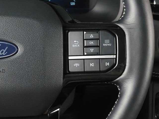 Used 2024 Ford F150 Lightning Platinum AWD/4WD image 25