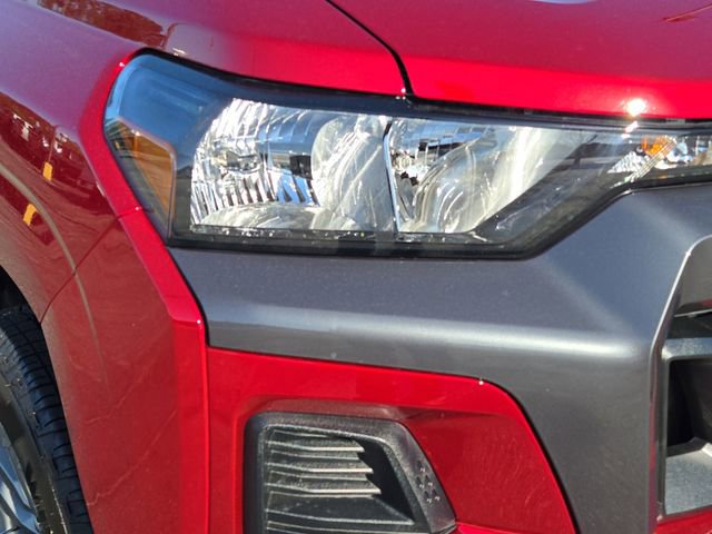 Used 2026 Chevrolet Colorado LT RWD image 17