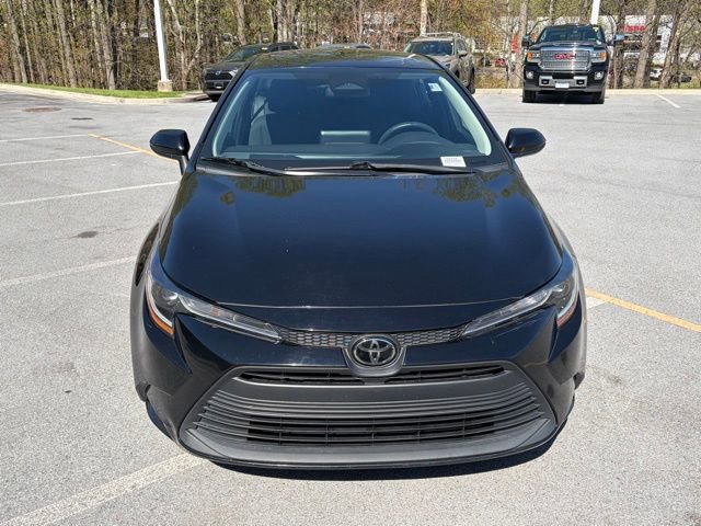 Used 2023 Toyota Corolla LE FWD image 10