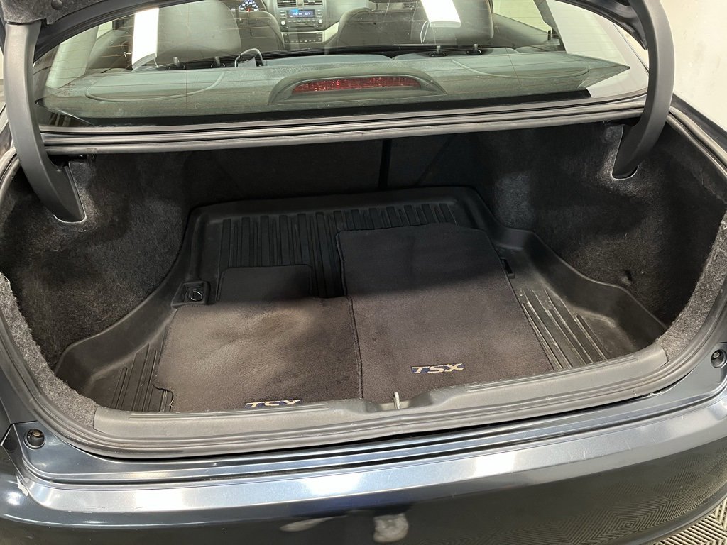 Used 2007 Acura TSX image 19