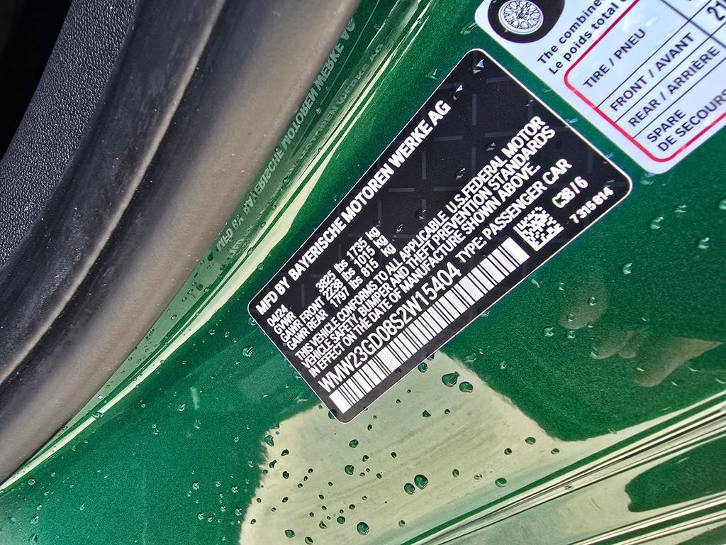 Used 2025 MINI Cooper S image 13