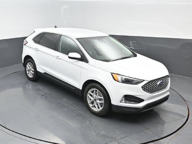 Certified 2024 Ford Edge SEL w/ Convenience Package AWD/4WD image 17
