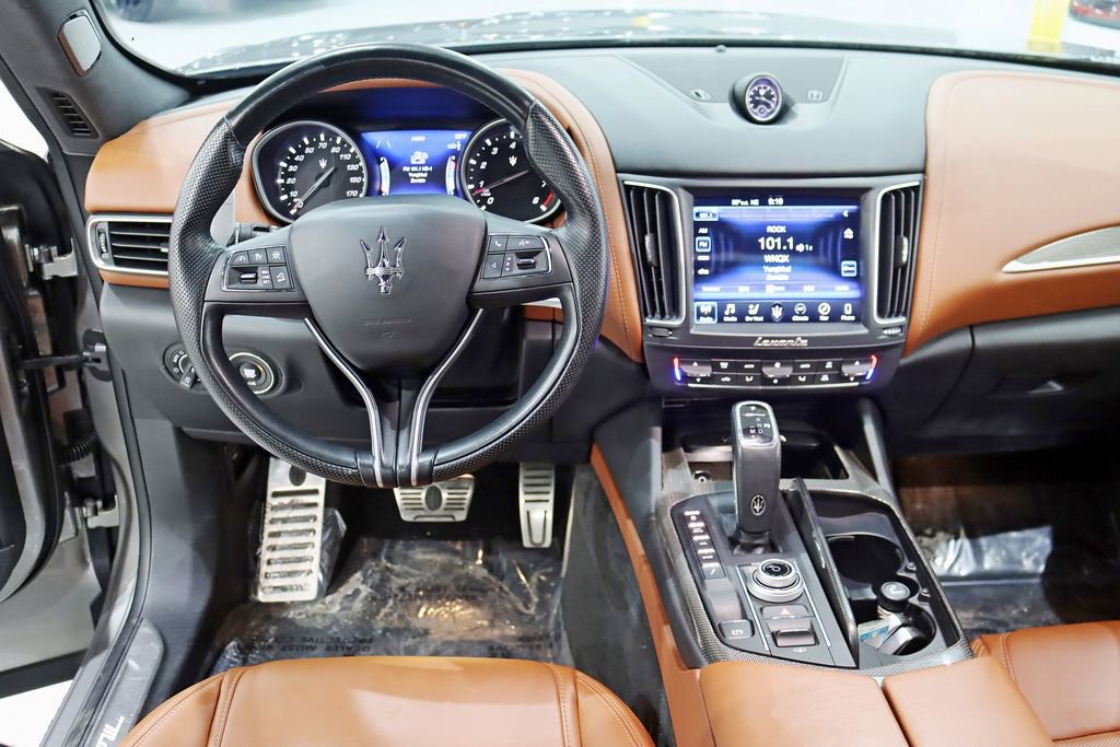 Used 2020 Maserati Levante GranSport image 15