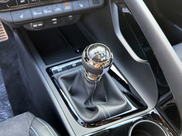 New 2026 Hyundai Elantra N w/ Cargo Package image 29