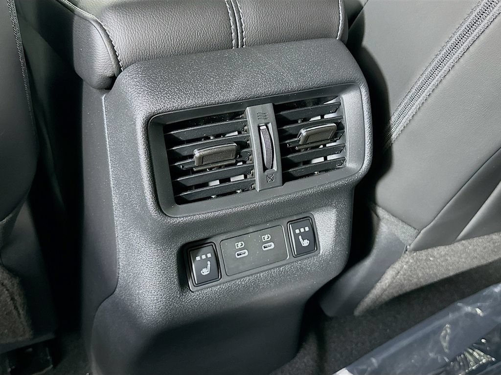 New 2026 Nissan Murano Platinum AWD/4WD image 33