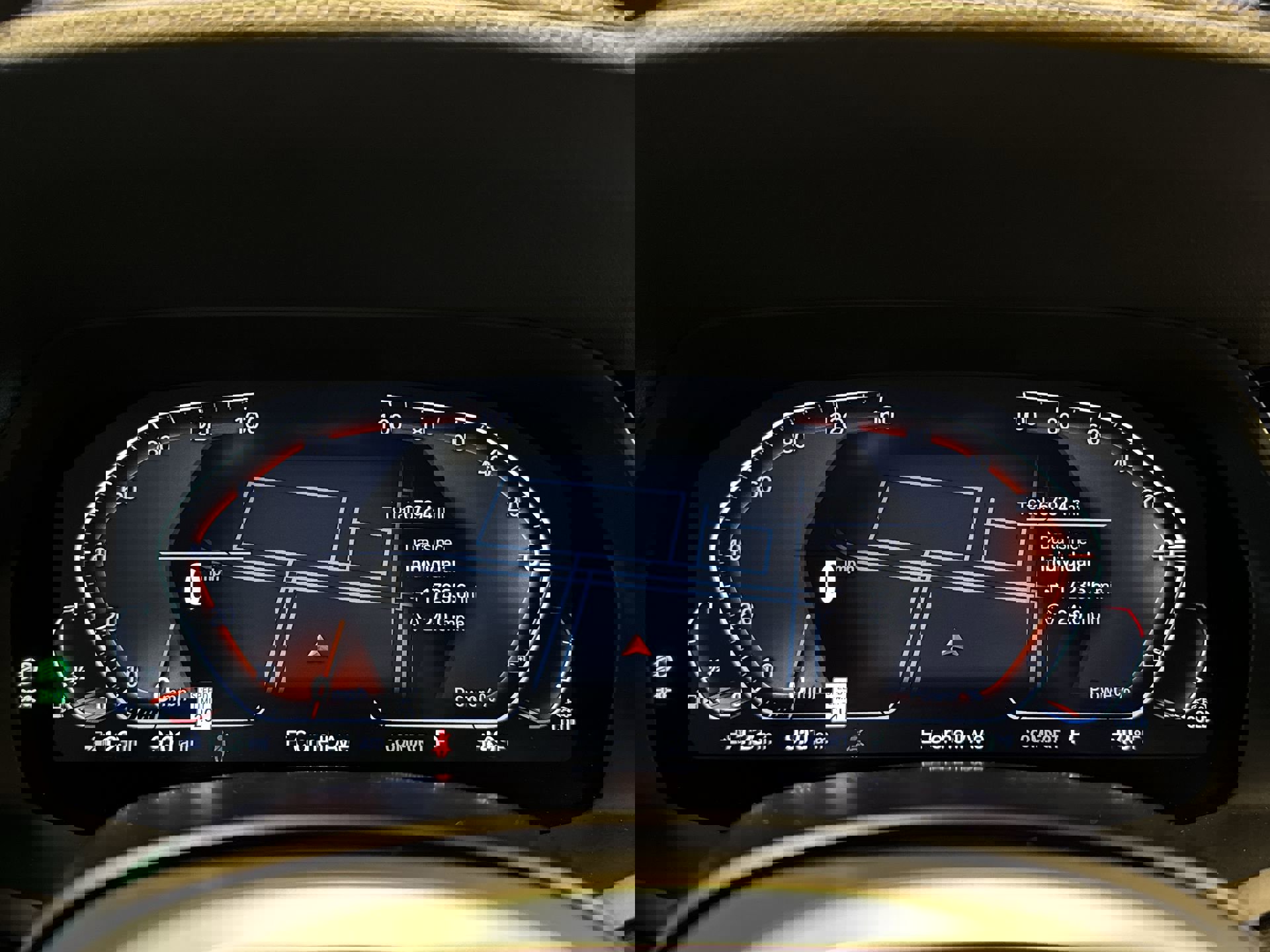 Used 2021 BMW X7 xDrive40i w/ M Sport Package image 15