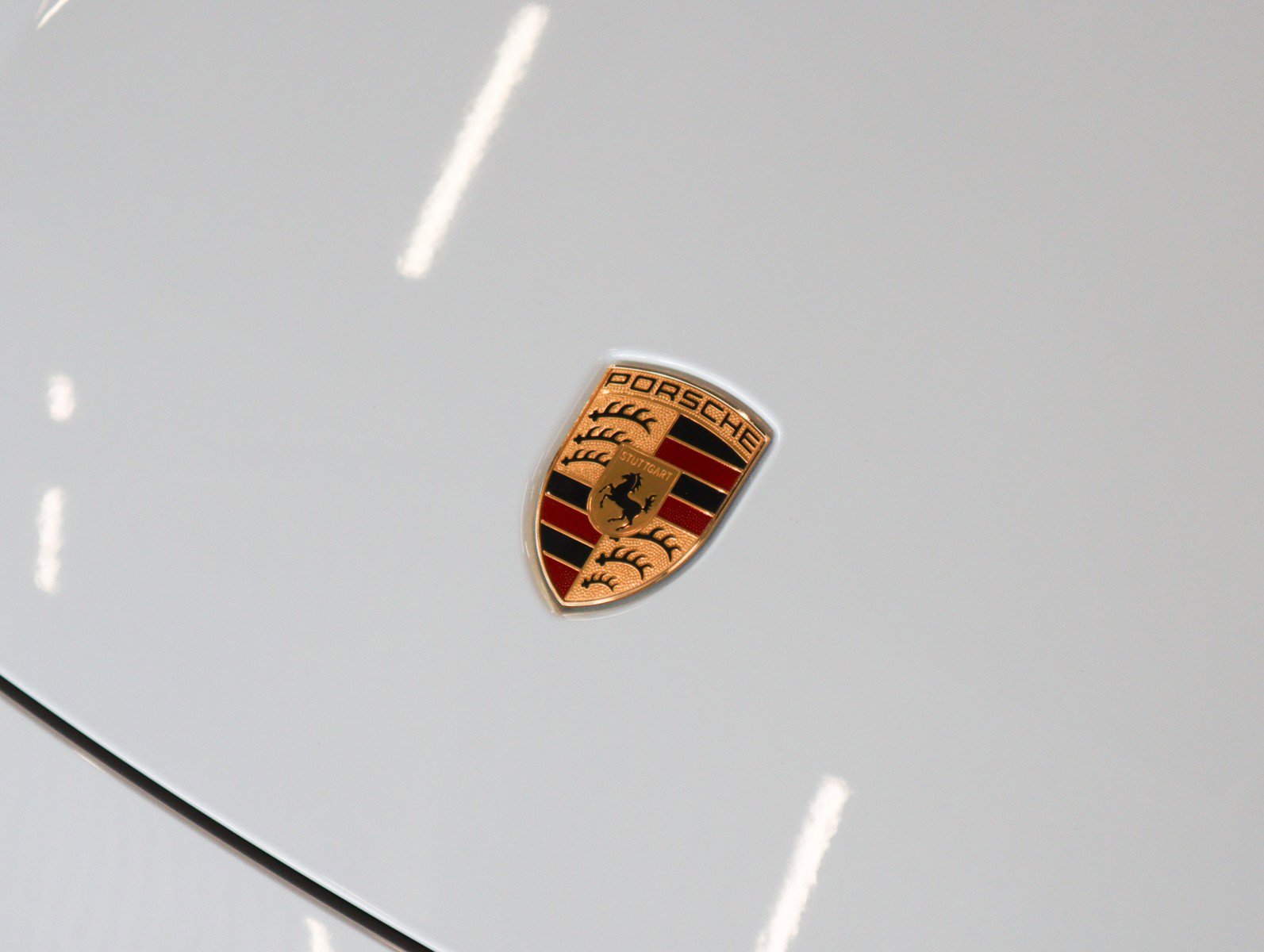 Used 2024 Porsche Taycan GTS image 29