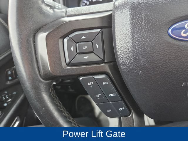 Used 2020 Ford Expedition Max Limited AWD/4WD image 21