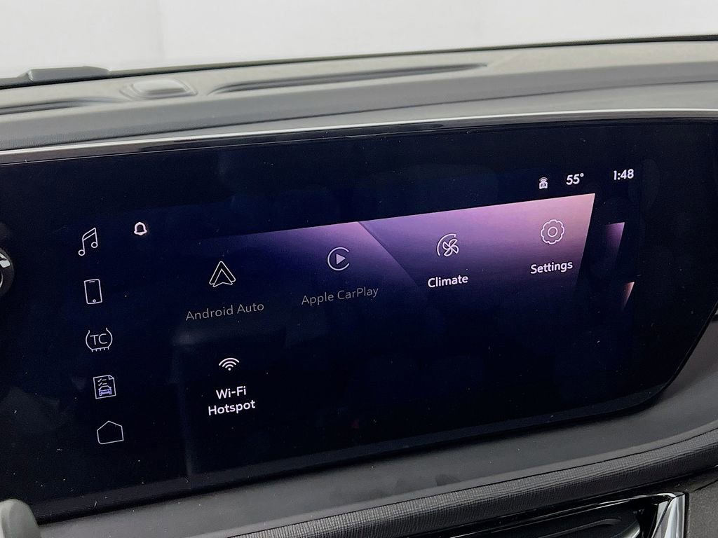 New 2026 Buick Envista Avenir FWD image 12