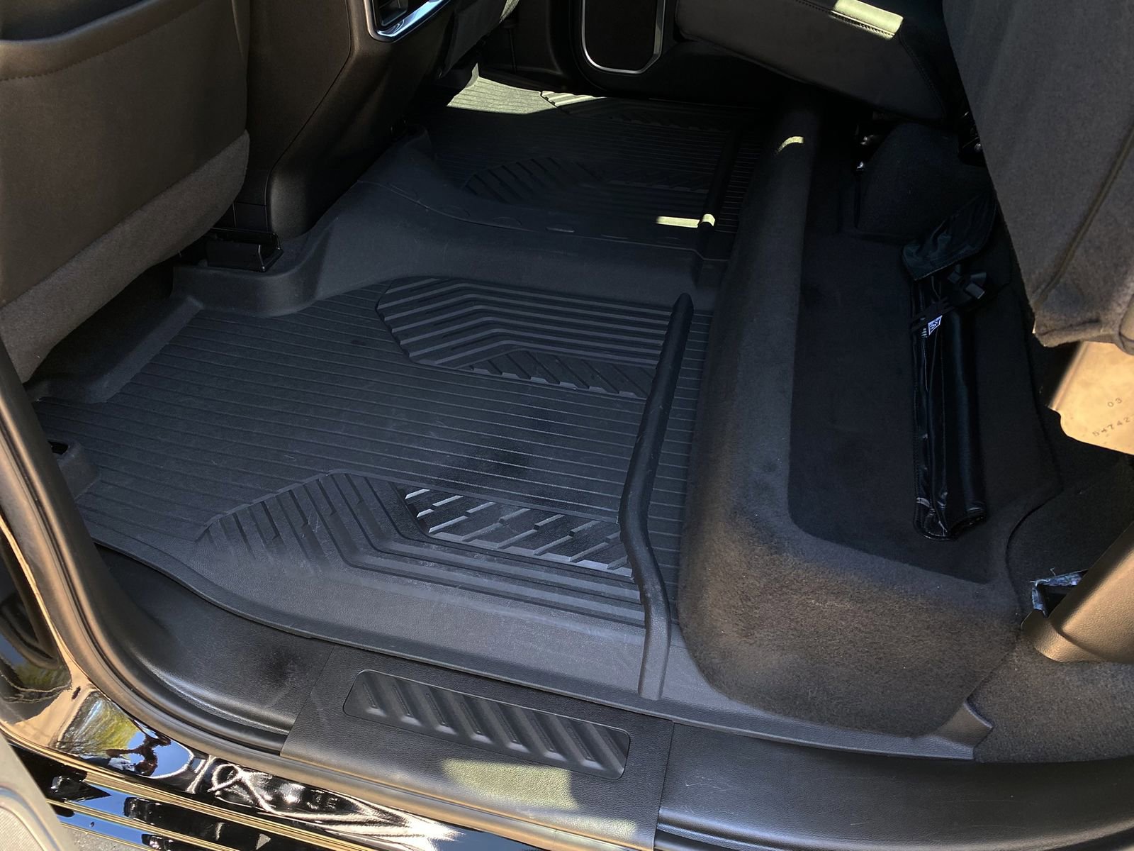 Used 2025 Chevrolet Silverado 2500 LTZ w/ LTZ Plus Package image 32