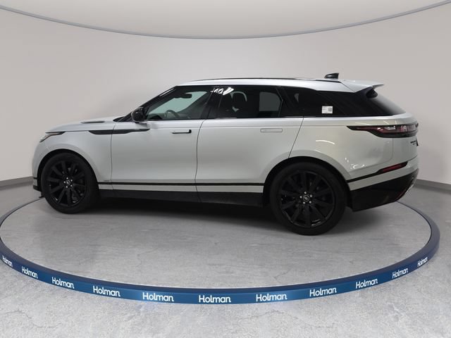 Used 2018 Land Rover Range Rover Velar R-Dynamic SE AWD/4WD image 9