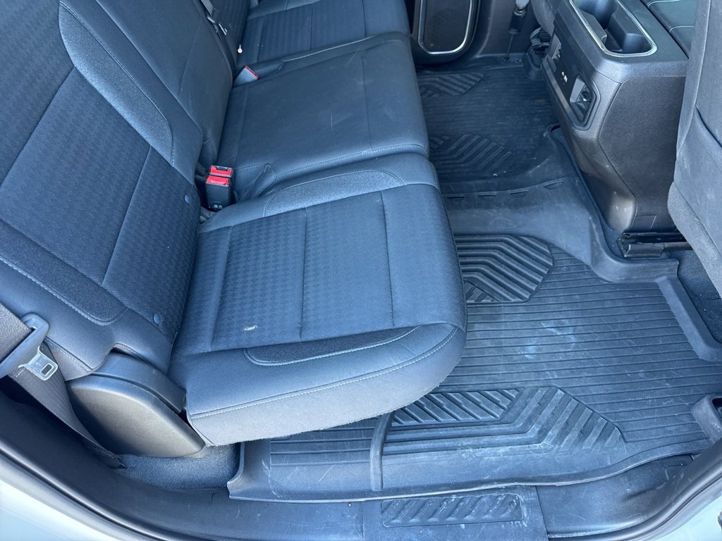 Used 2023 Chevrolet Silverado 1500 RST w/ Z71 Off-Road Package image 18