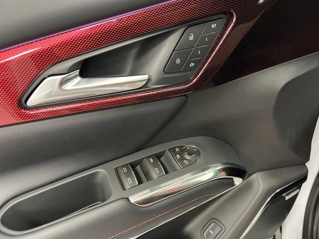 New 2026 Chevrolet Traverse RS AWD/4WD image 16