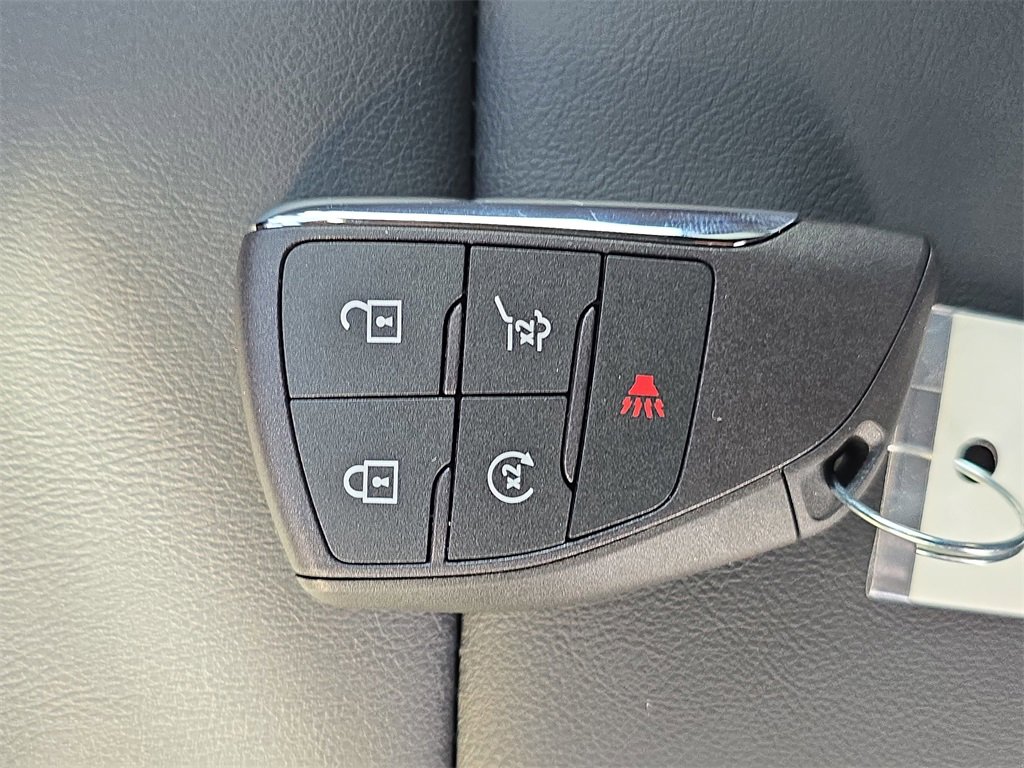 New 2026 GMC Acadia Elevation image 37