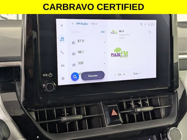 Used 2023 Toyota Corolla SE FWD image 18