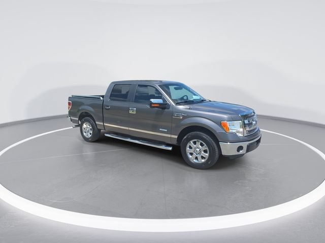 Used 2013 Ford F150 XLT w/ Luxury Equipment Group RWD image 2
