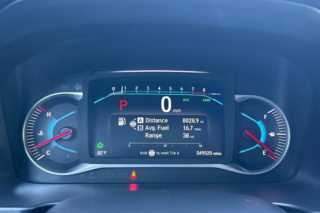 Certified 2020 Honda Pilot EX-L image 25