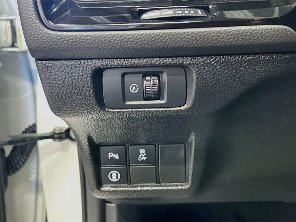 Used 2024 Honda Civic Touring image 10