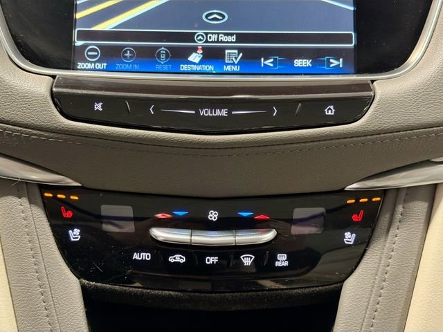 Used 2019 Cadillac XT5 Premium Luxury image 13