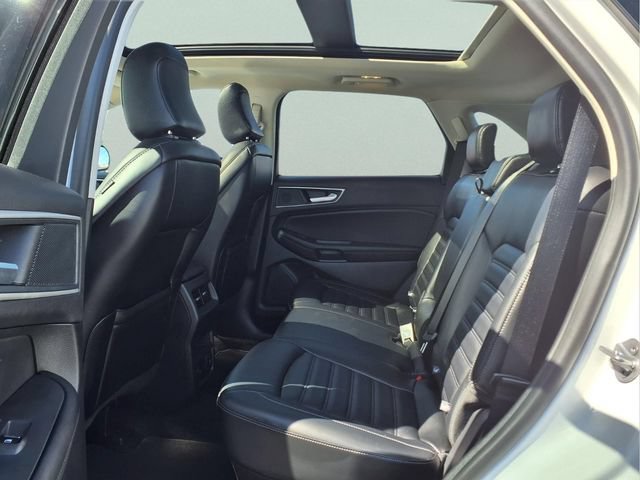 Used 2024 Ford Edge SEL w/ Convenience Package AWD/4WD image 13