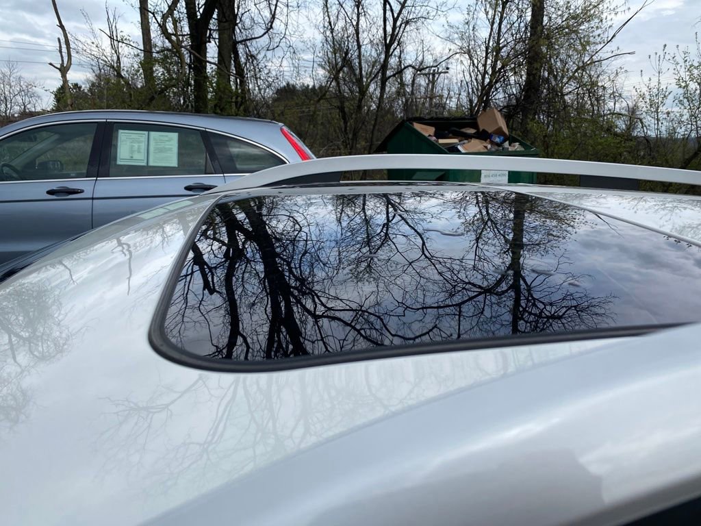 Certified 2023 Subaru Impreza Premium w/ Popular Package #3 image 40