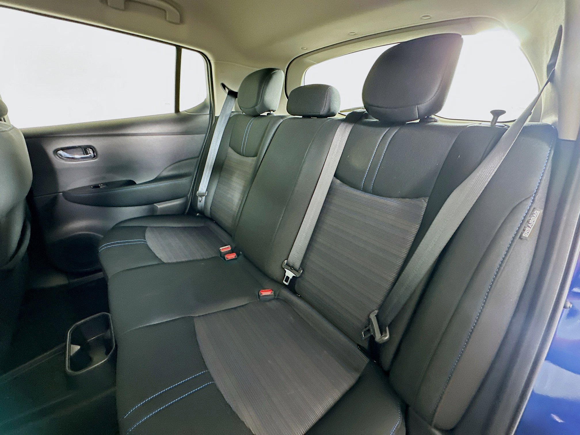 Used 2025 Nissan Leaf SV Plus FWD image 27