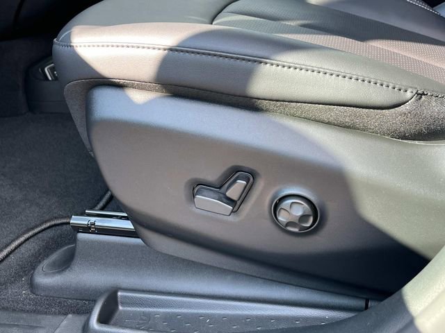 New 2026 Chrysler Pacifica Select FWD image 22
