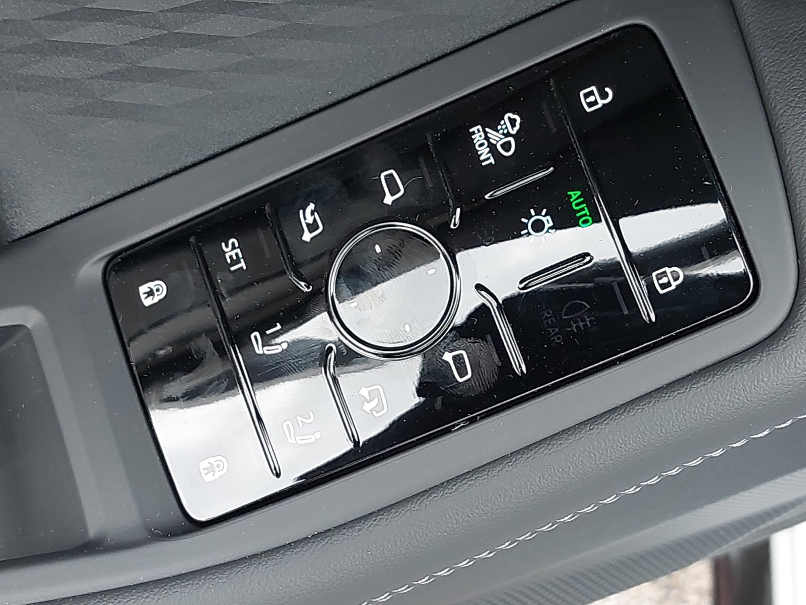 New 2026 Audi A5 Premium Plus AWD/4WD image 31